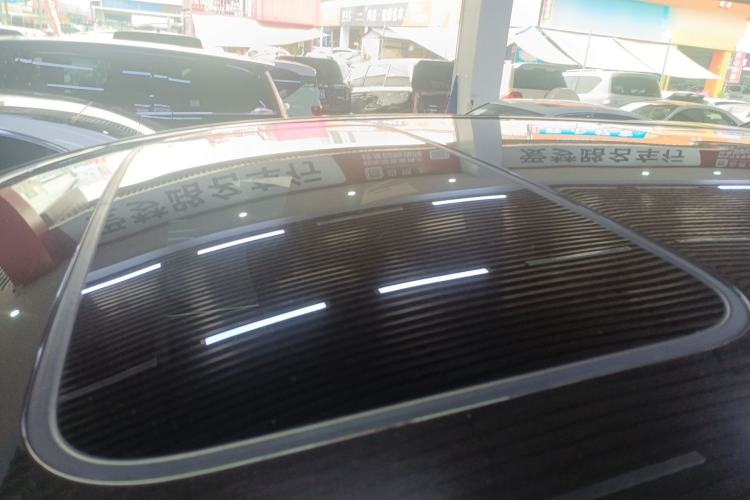 Used Honda Elysion 2019 2.0L Hybrid Supreme Edition Roof