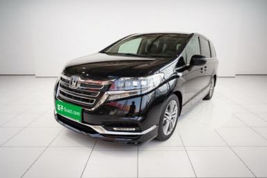 Used Honda Elysion 2019 2.0L Hybrid Luxury Edition