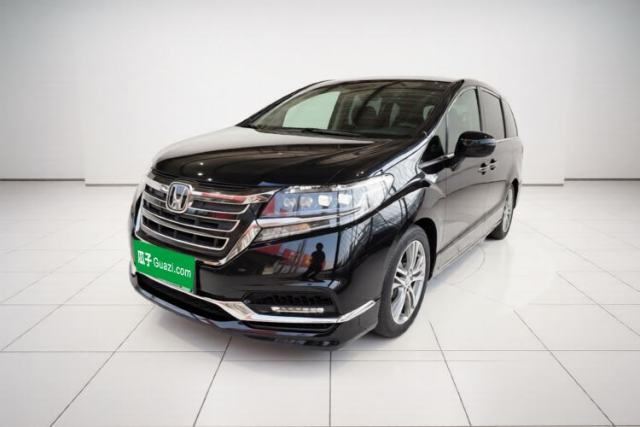 Used Honda Elysion 2019 2.0L Hybrid Luxury Edition