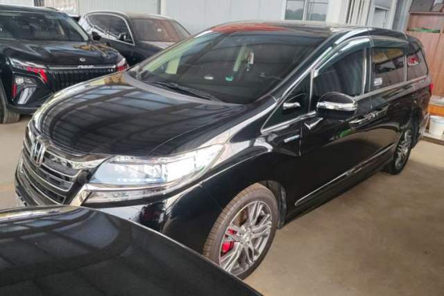 Used Honda Elysion 2019 2.0L Hybrid Luxury Edition