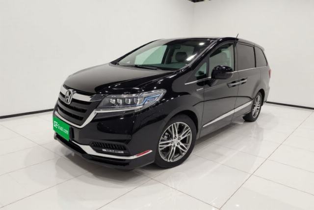 Used Honda Elysion 2019 2.0L Hybrid Comfort Edition