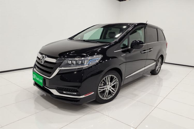 Used Honda Elysion 2019 2.0L Hybrid Comfort Edition Guazi used car, China used car export, Used car for sale, Used  cars, Cheapest cars for sale