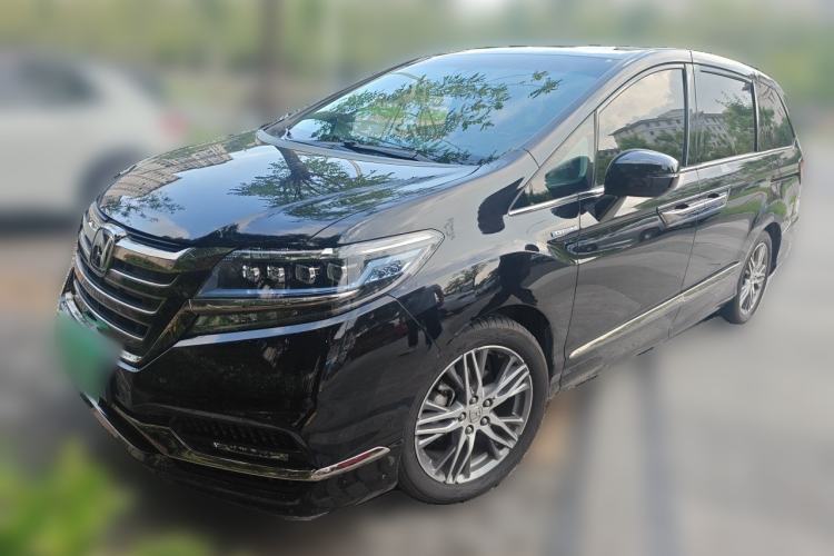 Used Honda Elysion 2019 2.0L Hybrid Comfort Edition Guazi used car, China used car export, Used car for sale, Used  cars, Cheapest cars for sale