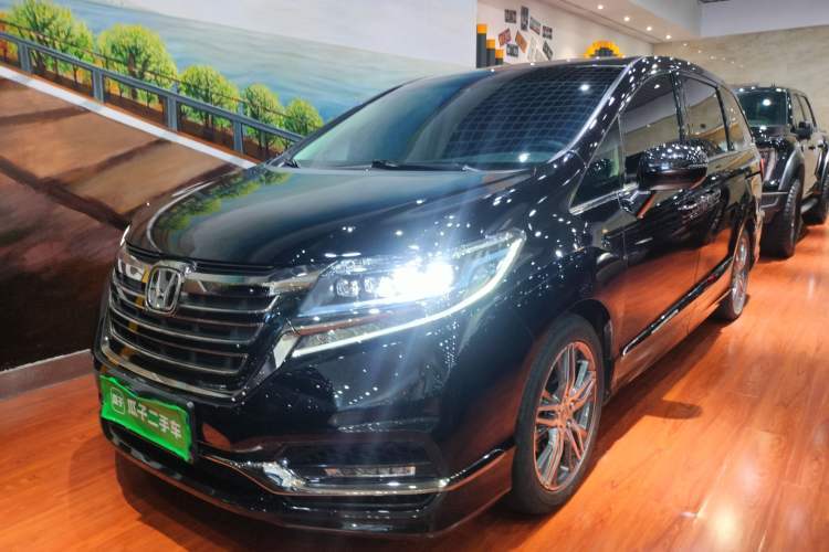 Honda Elysion 2019 2.0L Hybrid Luxury Edition de segunda mano Guazi used car, China used car export, Used car for sale, Used  cars, Cheapest cars for sale