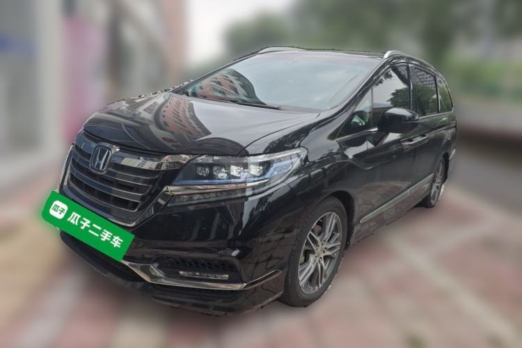 Used Honda Elysion 2019 2.0L Hybrid Luxury Edition Guazi used car, China used car export, Used car for sale, Used  cars, Cheapest cars for sale