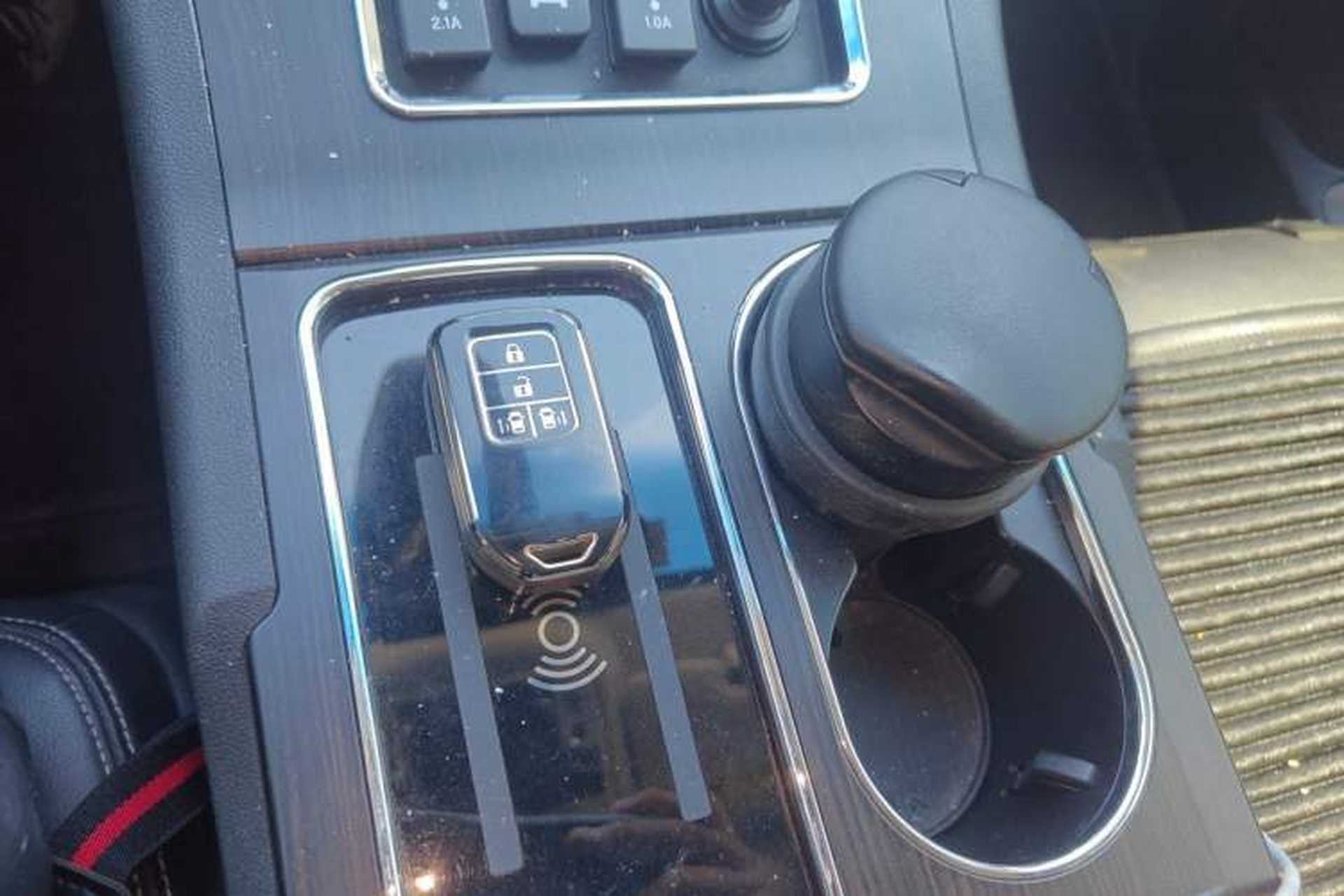 Used Honda Elysion 2019 2.0L Hybrid Luxury Edition Vehicle Key