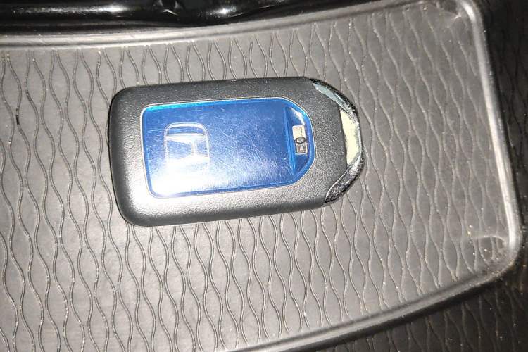 Used Honda Elysion 2019 2.0L Hybrid Supreme Edition Vehicle Key