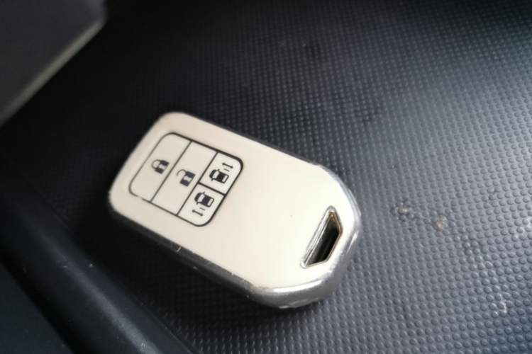 Used Honda Elysion 2019 2.0L Hybrid Luxury Edition Vehicle Key