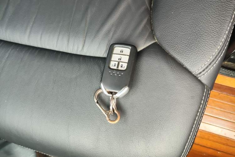 Used Honda Elysion 2019 2.0L Hybrid Luxury Edition Vehicle Key
