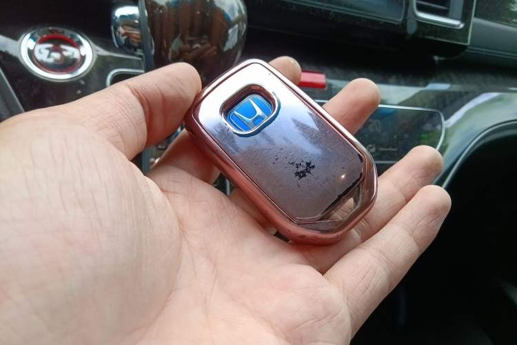 Used Honda Elysion 2019 2.0L Hybrid Luxury Edition Vehicle Key