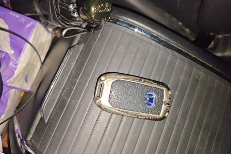 Used Honda Elysion 2019 2.0L Hybrid Luxury Edition Vehicle Key