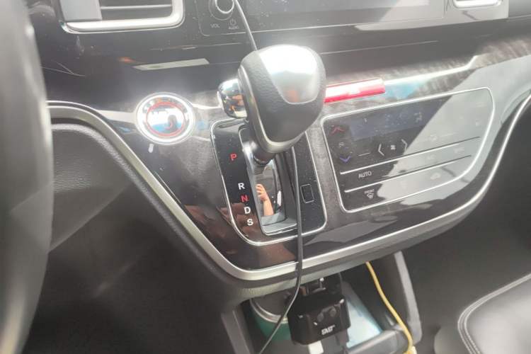 Used Honda Elysion 2019 2.0L Hybrid Luxury Edition Vehicle Key
