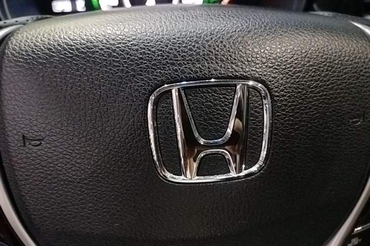 Used Honda Elysion 2019 2.0L Hybrid Luxury Edition Vehicle Key