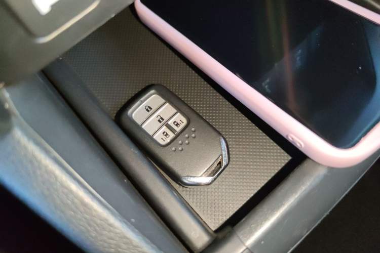 Used Honda Elysion 2019 2.0L Hybrid Luxury Edition Vehicle Key