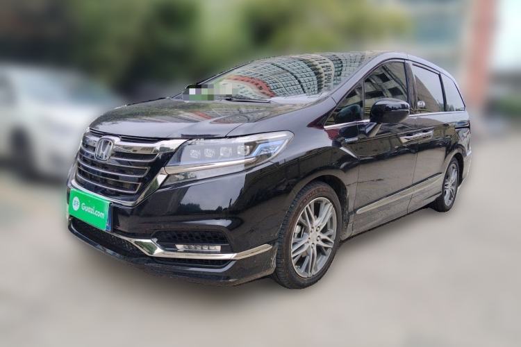 Used Honda Elysion 2019 2.0L Hybrid Luxury Edition Guazi used car, China used car export, Used car for sale, Used  cars, Cheapest cars for sale