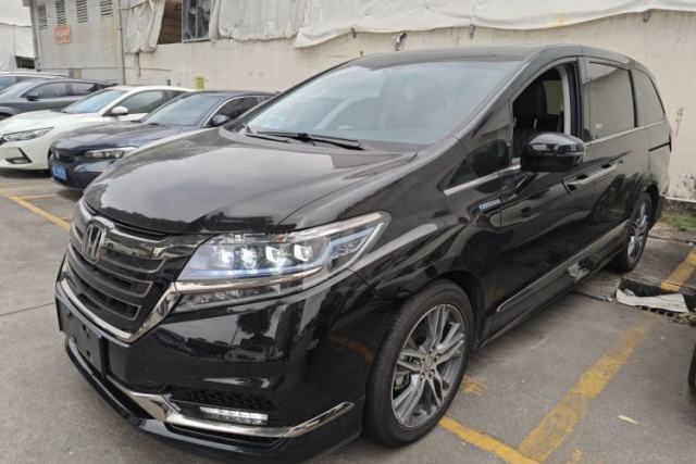 Used Honda Elysion 2019 2.0L Hybrid Luxury Edition