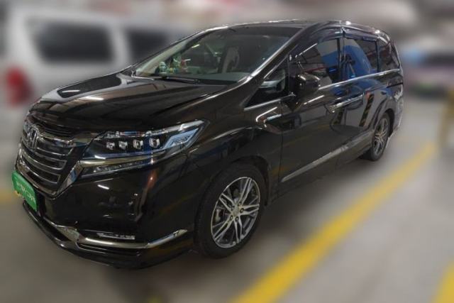 Used Honda Elysion 2019 2.0L Hybrid Luxury Edition