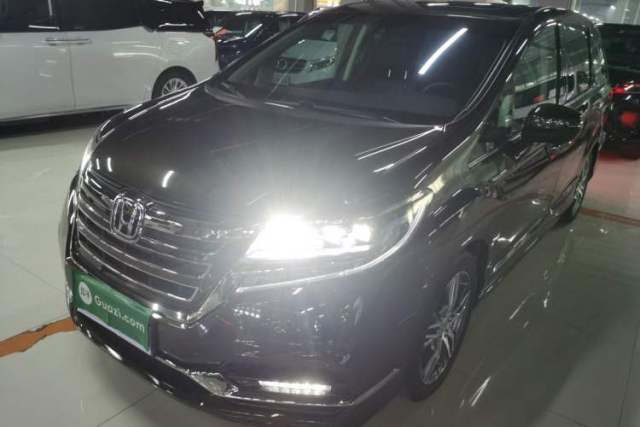 Used Honda Elysion 2019 2.0L Hybrid Luxury Edition