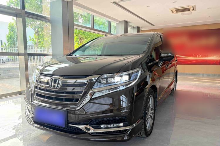 Used Honda Elysion 2019 2.0L Hybrid Luxury Edition Guazi used car, China used car export, Used car for sale, Used  cars, Cheapest cars for sale