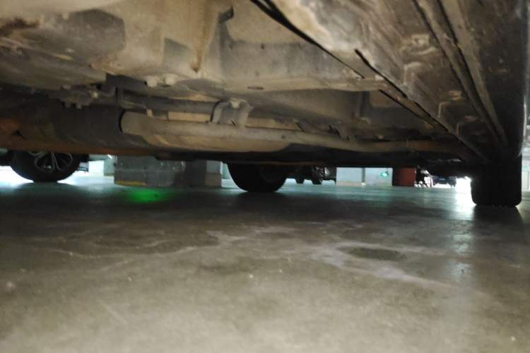 Used Honda Elysion 2019 2.0L Hybrid Supreme Edition Chassis Front Left