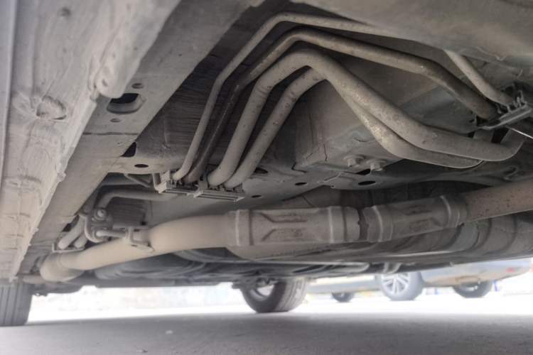 Used Honda Elysion 2019 2.0L Hybrid Luxury Edition Chassis Front Right