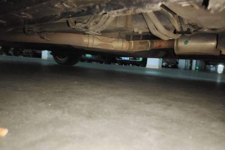 Used Honda Elysion 2019 2.0L Hybrid Supreme Edition Chassis Front Right