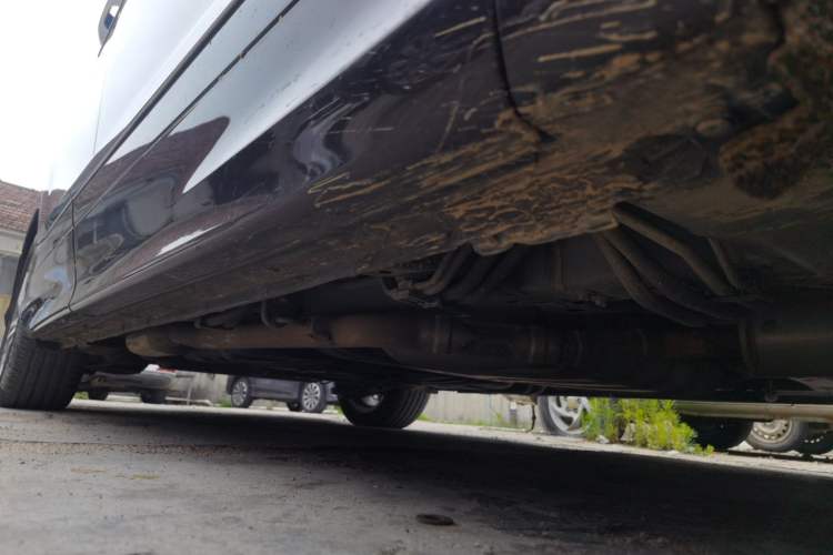 Used Honda Elysion 2019 2.0L Hybrid Luxury Edition Chassis Front Right