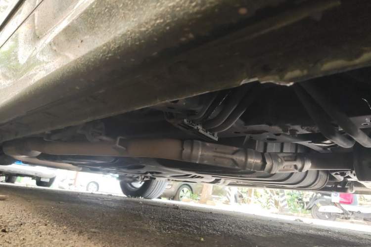 Used Honda Elysion 2019 2.0L Hybrid Luxury Edition Chassis Front Right