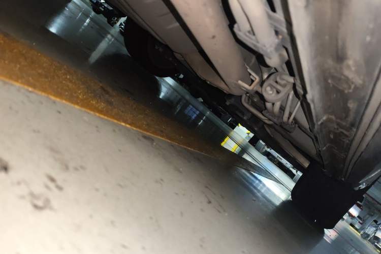 Used Honda Elysion 2019 2.0L Hybrid Supreme Edition Chassis Front Right