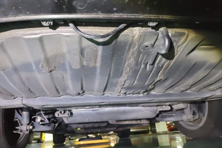 Used Honda Elysion 2019 2.0L Hybrid Luxury Edition Chassis Rear