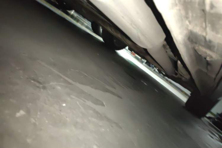 Used Honda Elysion 2019 2.0L Hybrid Luxury Edition Chassis Rear Right