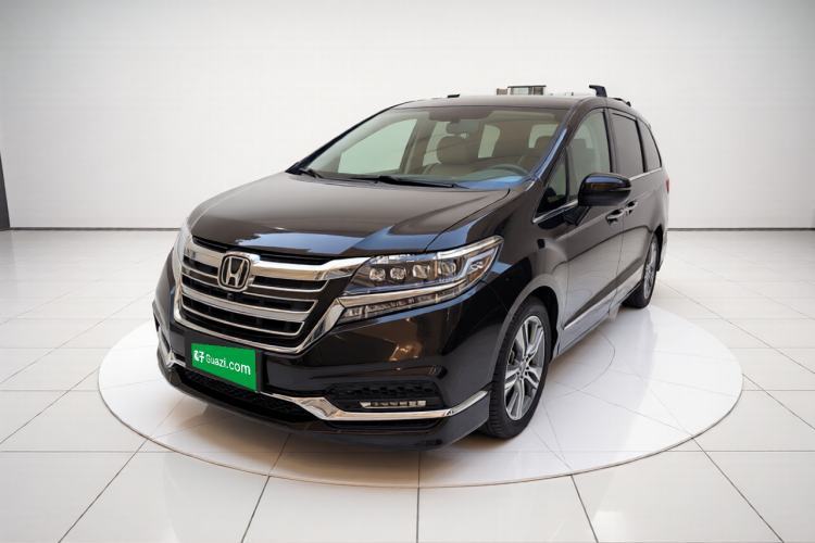 Used Honda Elysion 2019 2.0L Hybrid Supreme Edition Guazi used car, China used car export, Used car for sale, Used  cars, Cheapest cars for sale