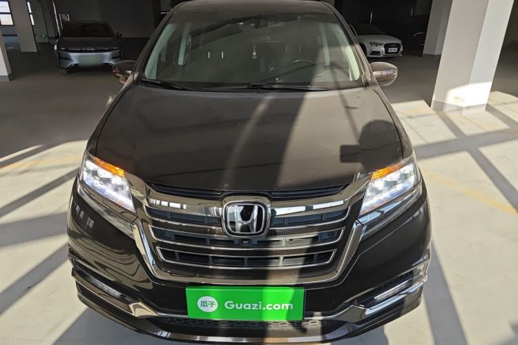 Used Honda Elysion 2019 2.0L Hybrid Supreme Edition Exterior 1