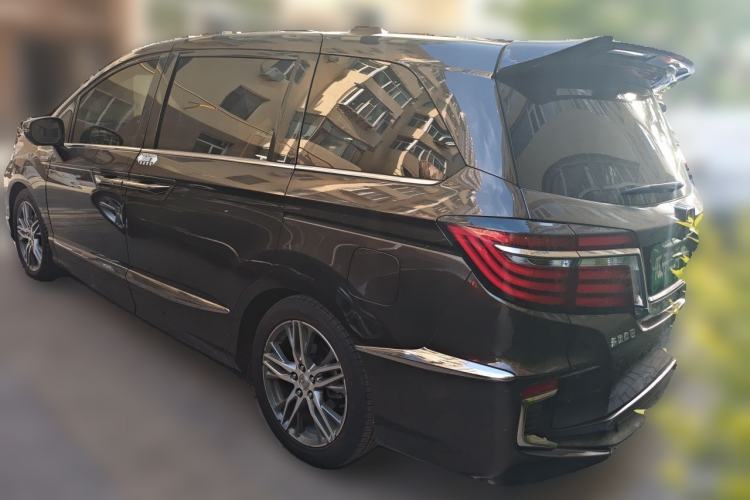 Used Honda Elysion 2019 2.0L Hybrid Supreme Edition Exterior 3