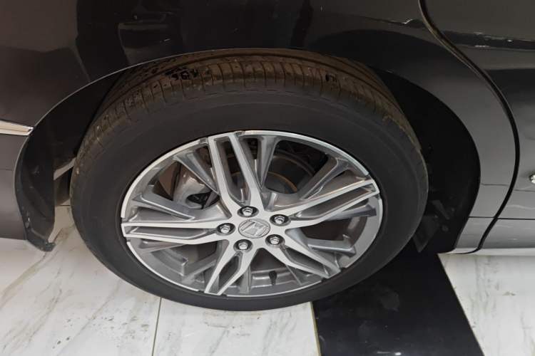 Used Honda Elysion 2019 2.0L Hybrid Luxury Edition Exterior 4