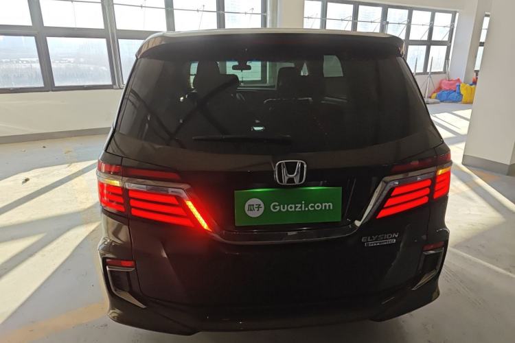 Used Honda Elysion 2019 2.0L Hybrid Supreme Edition Exterior 4