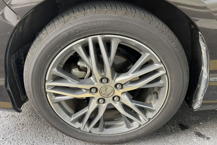 Used Honda Elysion 2019 2.0L Hybrid Supreme Edition Exterior 7