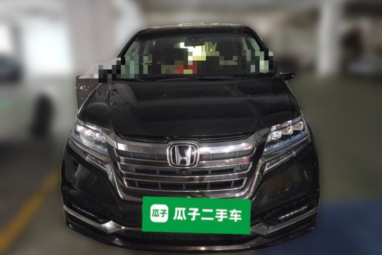 Used Honda Elysion 2019 2.0L Hybrid Supreme Edition Front