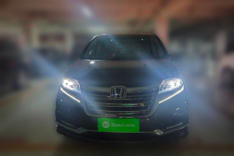 Used Honda Elysion 2019 2.0L Hybrid Supreme Edition Front