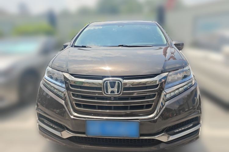 Used Honda Elysion 2019 2.0L Hybrid Supreme Edition Front