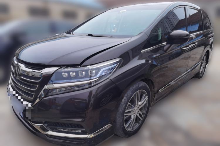 Used Honda Elysion 2019 2.0L Hybrid Luxury Edition Guazi used car, China used car export, Used car for sale, Used  cars, Cheapest cars for sale