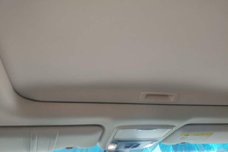 Used Honda Elysion 2019 2.0L Hybrid Luxury Edition Headliner