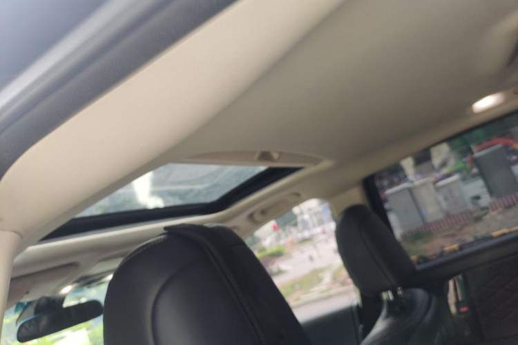 Used Honda Elysion 2019 2.0L Hybrid Luxury Edition Headliner
