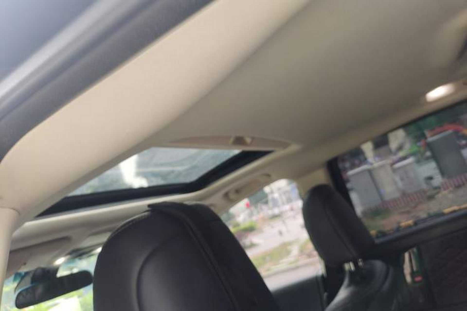 Used Honda Elysion 2019 2.0L Hybrid Luxury Edition Headliner