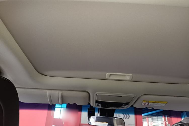 Used Honda Elysion 2019 2.0L Hybrid Supreme Edition Headliner