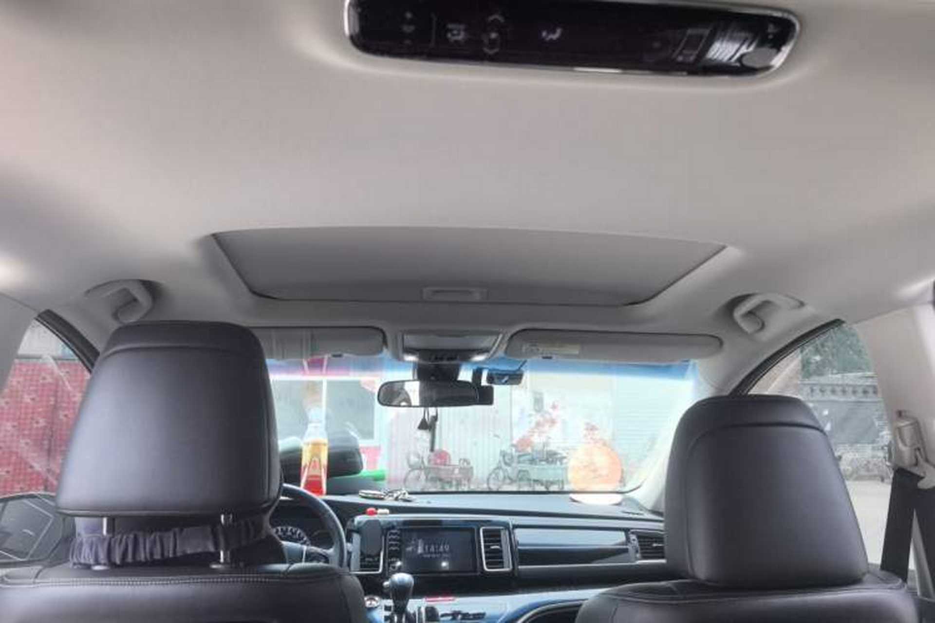 Used Honda Elysion 2019 2.0L Hybrid Luxury Edition Headliner