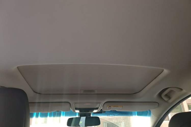 Used Honda Elysion 2019 2.0L Hybrid Supreme Edition Headliner