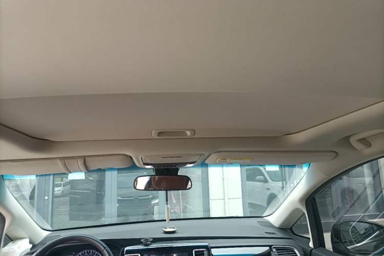 Used Honda Elysion 2019 2.0L Hybrid Luxury Edition Headliner