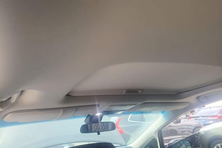 Used Honda Elysion 2019 2.0L Hybrid Luxury Edition Headliner