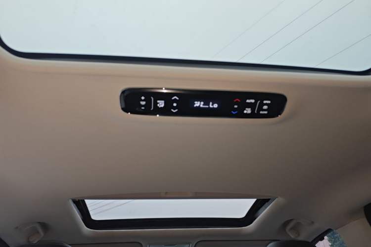 Used Honda Elysion 2019 2.0L Hybrid Luxury Edition Headliner